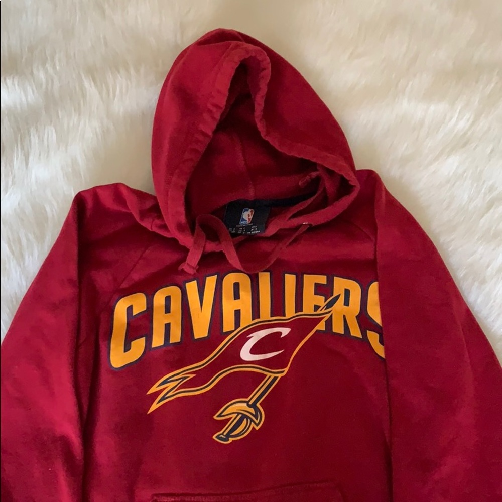 Cavaliers Hoodie